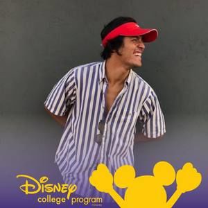 Meet your Posher, Pedro